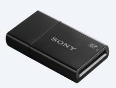 SONY UHS-II Card reader