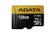 A-DATA Adata microSDXC 128GB Class 10 read/ write 275/ 155MBps (AUSDX128GUII3CL10-CA1)