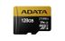 A-DATA Adata microSDXC 128GB Class 10 read/ write 275/ 155MBps