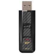 SILICON POWER USB-Stick   8GB  USB 3.0 B50 TSOP Black