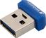 VERBATIM StoreNStay Nano U3, USB3.0 minne, 16GB, blå