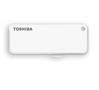 TOSHIBA USB-Stick  64GB Toshiba TransMemory U203 white    USB2.0 retail