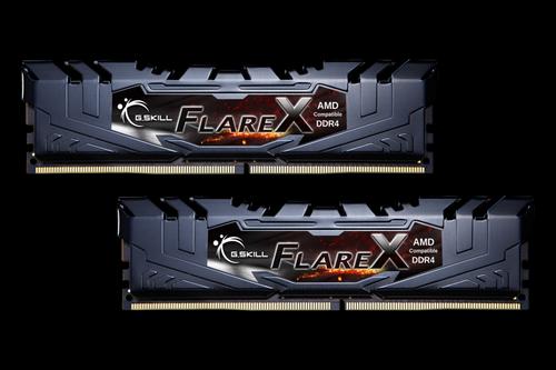 G.SKILL F4-3200C16D-16Gfx Memory (F4-3200C16D-16GFX)