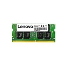 LENOVO 8GB DDR4 2400MHz ECC UDIMM Memory (4X70P26062)