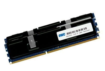 OWC 32.0GB (2x 16GB) PC10600 DDR3 (OWC1333D3X9M032)
