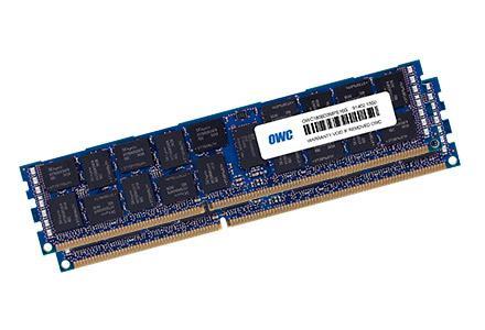 OWC Memory Module 32 Gb 2 X 16 Gb  (OWC1866D3R9M32)