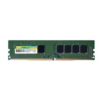 SILICON POWER DDR4 4GB 2133MHz CL15 1.2V (SP004GBLFU213N02)
