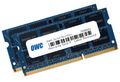 OWC SO-DIMM DDR3 2x8GB 1867MHz CL11 Low Voltage Apple Qualified