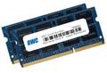 OWC Other World Computing - DDR3 - 8 GB: 2 x 4 GB - SO DIMM 204-PIN