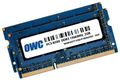 OWC 4.0GB (2x 2GB) PC-8500 DDR3 