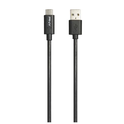 PNY Usb Cable 3 M Usb 2.0 Usb A | Futureport