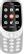 NOKIA 3310 DUAL SIM GREY F-FEEDS2