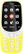 NOKIA 3310 DUAL SIM YELLOW F-FEEDS2