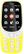 NOKIA 3310 DUAL SIM YELLOW