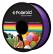 POLAROID Filament 1kg Premium PLA F-FEEDS