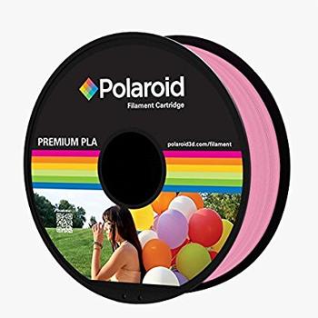 POLAROID Filament 1kg Premium PLA F-FEEDS (PL-8009-00)