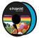 POLAROID Filament 1kg Premium PLA F-FEEDS