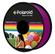 POLAROID Filament 1kg Premium PLA F-FEEDS