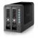 THECUS 2-Bay tower NAS, SATA, 1Ghz, 1GB DDR3, 1x GbE, USB 3.0