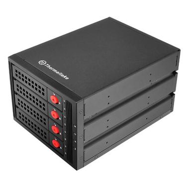 THERMALTAKE Max 3504 Black (ST-007-M31STZ-A2)