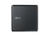LITE-ON External DRW LiteOn ES1, USB, Ultra-Slim 13.5mm, ultra-light, Black