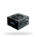 CHIEFTEC ATX PSU PROTON series, BDF-500S, 500W, 80 Plus Bronze