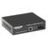 BLACK BOX PoE PSE Media Converter