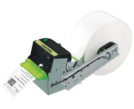 CUSTOM VKP80II PRINTER SX USB RS232 IN PRNT (915DW011000300)