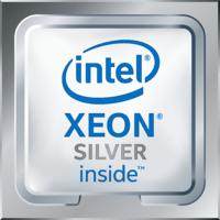 LENOVO Intel Xeon Silver 4110 - 2.1 GHz - 8-core - 11 MB cache - for ThinkSystem ST550 (4XG7A07215)