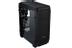 ENERMAX Geh Enermax Midi-Tower GraceMesh ATX blau Seitenscheibe