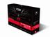 XFX RX 550 SingleFan SingleSlot 4096MB, PCI-E, DVI, HDMI, DP