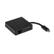 TARGUS Universal Docking Station USB-C Alt-Mode Travel
