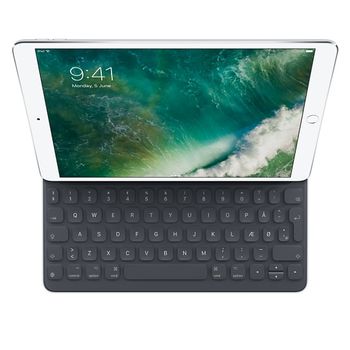 APPLE Smart Keyboard 10.5" iPad Pro Danish (MPTL2DK/A)
