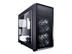 FRACTAL DESIGN Focus G Mini Window Hvit