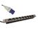 ROLINE 30169040CEE 9 ELPANEL M/J 19" ALUSORT CEE 2.0 M Factory Sealed