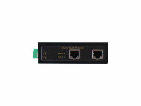LEVELONE POE+ INJECTOR 36W INDUSTRIAL GIGABIT ACCS (IGP-0101)