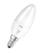OSRAM SMART+ CANDLE B40 E14 TW 230V OSRAM LED