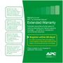 APC Extended Warranty Service Pack 3YR