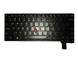 LENOVO Keyboard CH DFN (00UR264)