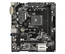 ASROCK A320M-DGS mATX - Ryzen