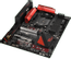 ASROCK X370 Gaming X AM4 ATX HDMI F-FEEDS