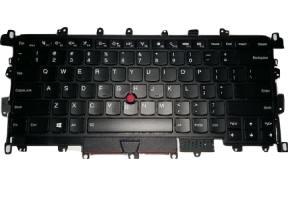 LENOVO Keyboard (ITALIAN) (FRU00JT877)