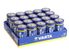 VARTA Batterie Alkaline, Baby, F-FEEDS