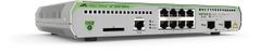 Allied Telesis 8 PORT L3 GB ETHERNET SWITCHES F-FEEDS2