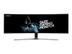SAMSUNG Dis 49 C49HG90DMU Gaming Curved