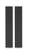 NEC Speaker Set for MultiSync V484 _ P484_ side mounted_ 2x 40W