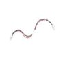 ZEBRA CABLE  ASSEMBLY DC CHARGE CRADLE  ASTERIX CABL