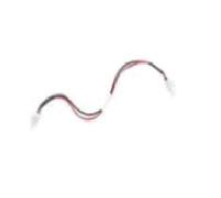 ZEBRA CABLE  ASSEMBLY DC CHARGE CRADLE  ASTERIX CABL