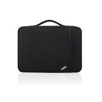 LENOVO o - Notebook sleeve - 12" - Campus - for 100e Chromebook (2nd Gen) MTK.2, 100e Chromebook Gen 3, 500w Gen 3, ThinkCentre M75t Gen 2 (4X40N18007)