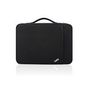 LENOVO o - Notebook sleeve - 13" - for 13w Yoga, ThinkPad L13 Gen 2, L13 Gen 3, L13 Yoga Gen 3, X13 Gen 2, X13 Gen 3